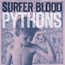 Pythons - Surfer Blood