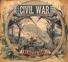Killer Angels - Civil War   