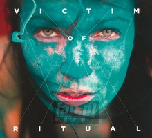 Victim Of Ritual - Tarja   