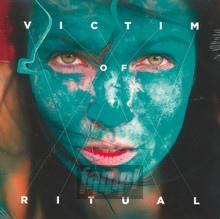 Victim Of Ritual - Tarja   