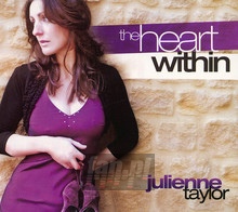 Heart Within - Julienne Taylor