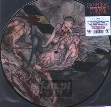 Bloodthirst - Cannibal Corpse