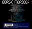 Best Of Electronic Disco - Giorgio Moroder