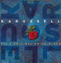 Die 5 Original Amiga Alben - Karussell