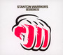 Stanton Sessions 4 - Stanton Warriors