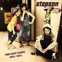 Lost Tapes 1972-1974 - Stepson