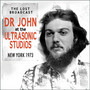The Lost Broadcast - DR. John