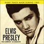 The Complete '62 Sessions - Elvis Presley