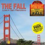 Live In San Fransisco - The Fall