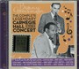 Complete Legendary Carnegie Hall 1938 Concert - Benny Goodman