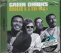 Green Onions - Booker T Jones . / The MG's