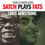 Complete Satch Plays Fats - Louis Armstrong