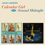 Calendar Girl + Around Midnight - Julie London