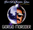 Best Of Electronic Disco - Giorgio Moroder