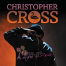 A Night In Paris - Christopher Cross