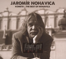 Kometa - The Best Of Nohavica - Jaromir Nohavica