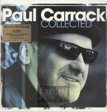 Collected - Paul Carrack