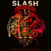 Apocalyptic Love - Slash