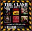 5 Album Studio Set - The Clash