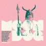 Moondog-Sidewalk Dances - Joanna Macgregor