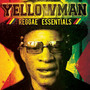 Reggae Essentials - Yellowman