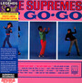 Supremes A Go Go - The Supremes