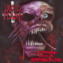 Last Offering Before The Chopping Block - Bloodfeast