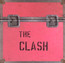 5 Album Studio Set - The Clash