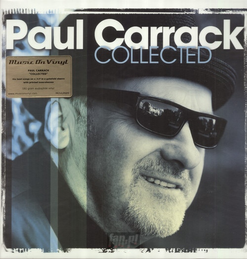 Collected - Paul Carrack