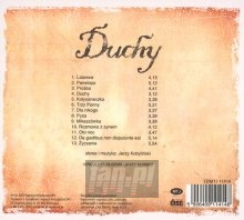 Duchy - Duchy
