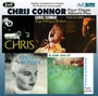 Four Classic Albums Plus - Chris Connor