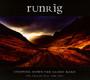 Stepping Down The Glory Road - Runrig