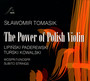 The Power Of Polish Violin - Sawomir Tomasik