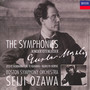 Mahler: The Symphonies-Kindertotenlieder - Seiji Ozawa