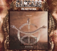 Heartwork - Carcass