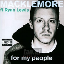 More Macklemore - Macklemore - powiększ More Macklemore - Macklemore
