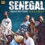 Senegal Urban Rhythms - Sagar N'gom