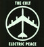 Electric Peace - The Cult