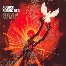 Rescue & Restore - August Burns Red