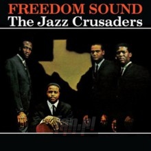 Freedom Sound - Jazz Crusaders