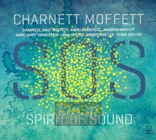 Spirit Of Sound - Charnett Moffett