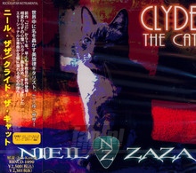 Clyde The Cat - Neil Zaza