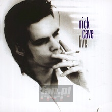 Live - Nick Cave / The Bad Seeds 