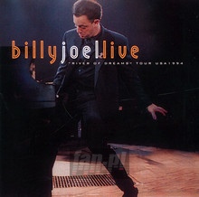 Live - Billy Joel