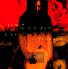 Unplugged - Lenny Kravitz