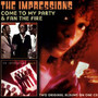 Come To My Party/FaN The Fire - The Impressions