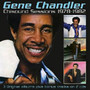 Chisound Sessions 1978-82 - Gene Chandler