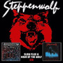 Slowflux/Hour Of The Wolf - Steppenwolf