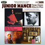 3 Classic Albums Plus - Junior Mance