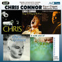 4 Classic Albums Plus - Chris Connor